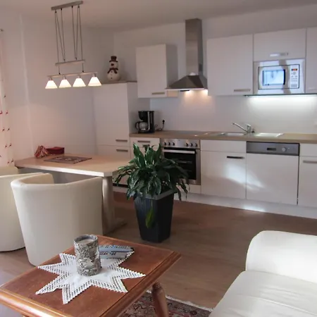 Apartmán Bachmann