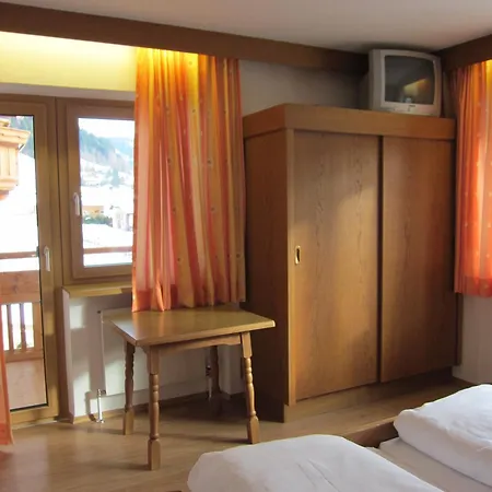 Apartment Bachmann *