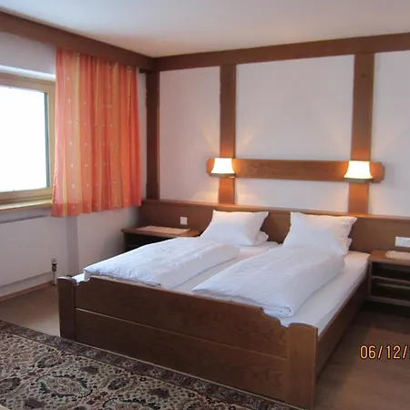 Bachmann דירה אובראו