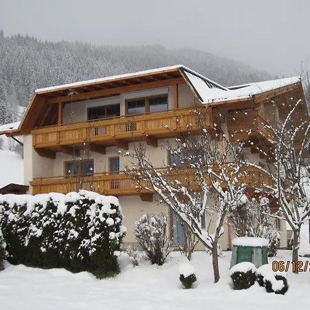 Bachmann Apartmán *