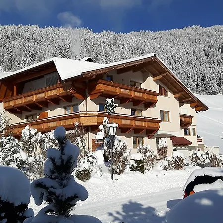 Apartment Bachmann Oberau