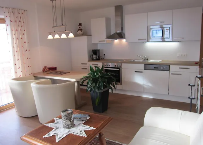 Appartement Bachmann