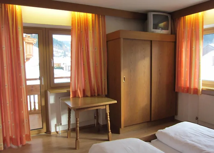 Appartement Bachmann *