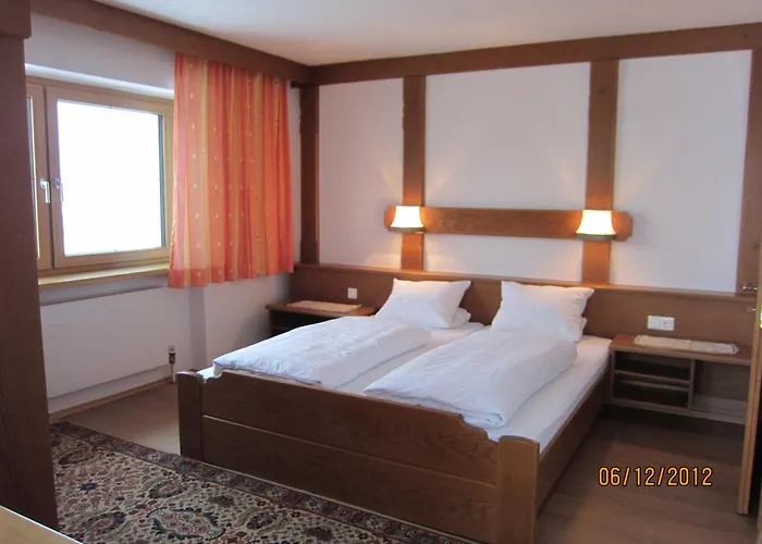 Bachmann Appartement Oberau