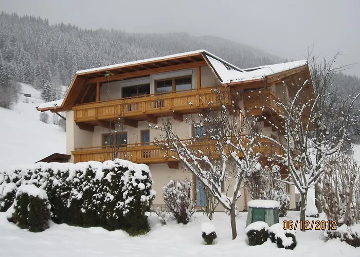 Bachmann Appartement *