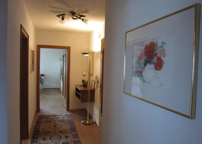 Appartement Bachmann