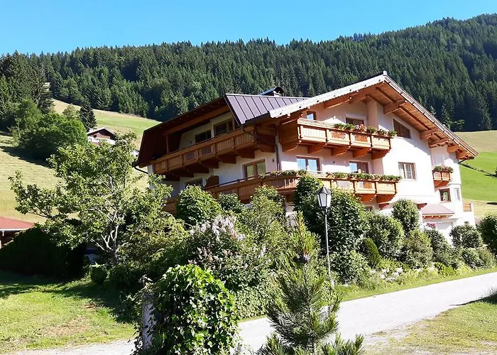 Appartement Bachmann