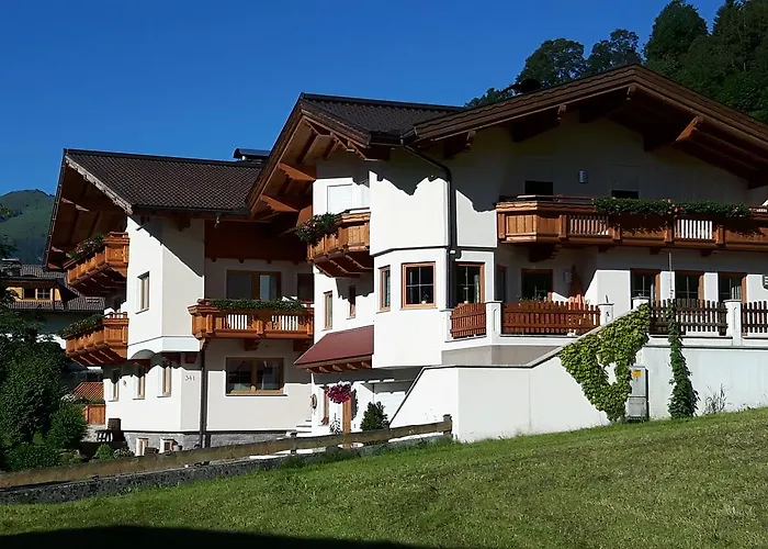 Bachmann Appartement