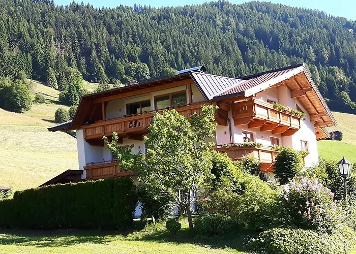 Bachmann Appartement