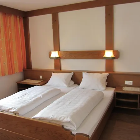 아파트 Bachmann *