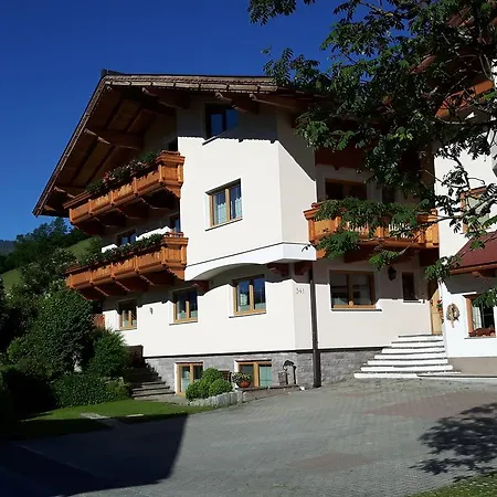 Bachmann * Oberau