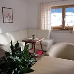 Bachmann Lejlighed Oberau