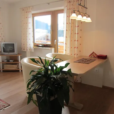 Appartement Bachmann Oberau