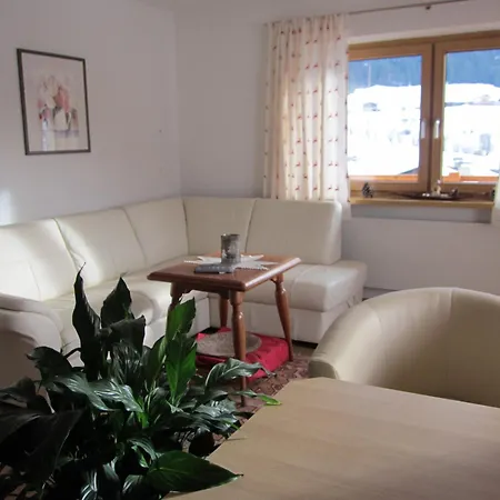 Bachmann Appartement Oberau