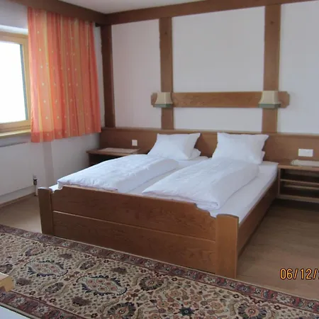 Appartement Bachmann