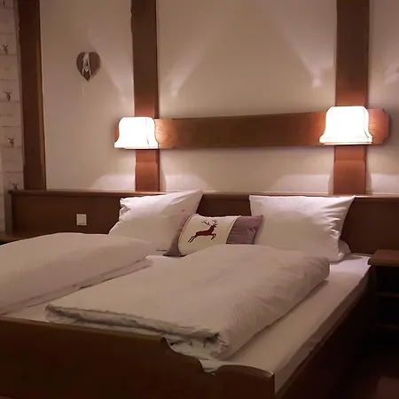 Appartement Bachmann *