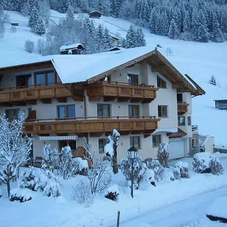 Appartement Bachmann