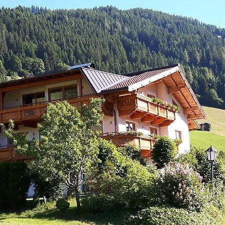 Appartement Bachmann Oberau