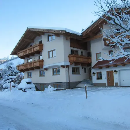 Appartement Bachmann