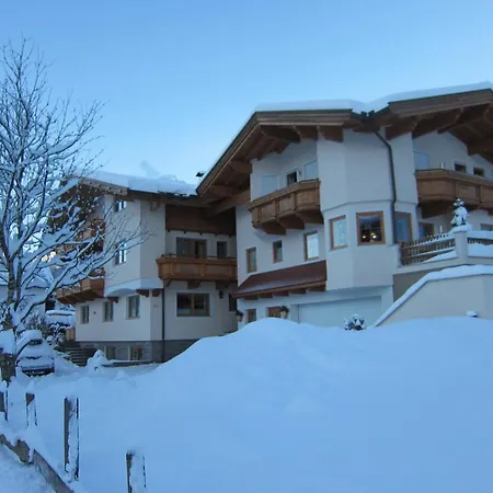 Appartement Bachmann Oberau