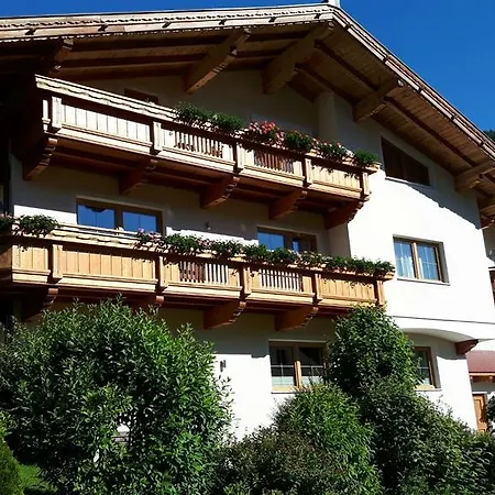 Appartement Bachmann *