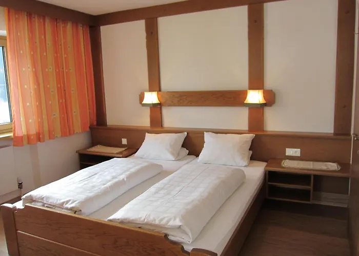 Lejlighed Bachmann *