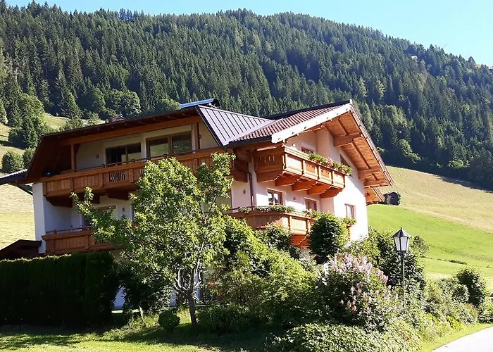 Lejlighed Bachmann Oberau