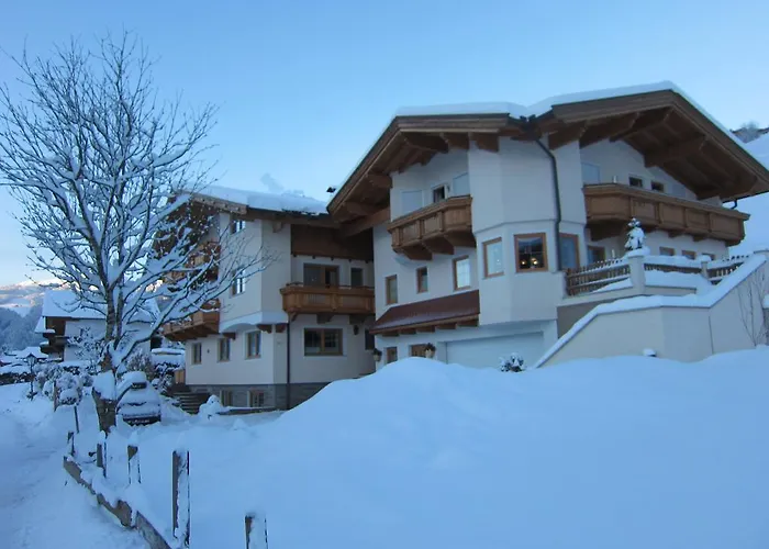 Lejlighed Bachmann Oberau